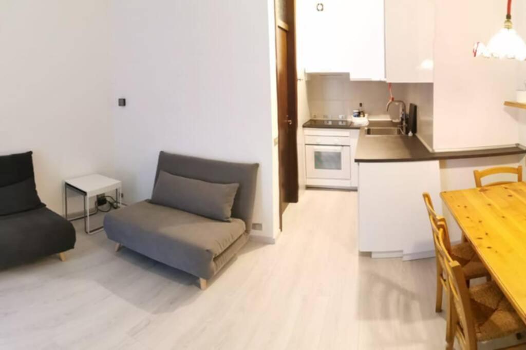 Appartamento Residence Castel Carlotta Levico Terme Extérieur photo